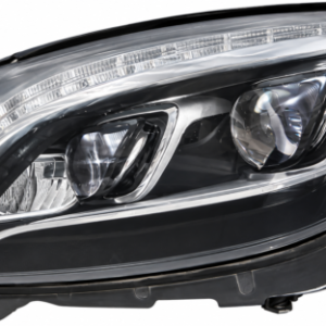 Head LIGHT S CLASS 2015 L/H