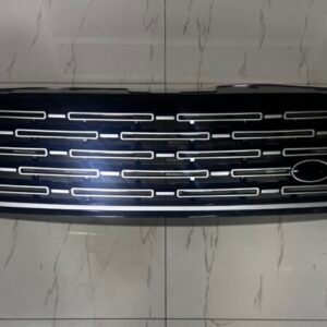 Front grill Land Rover vogue 2020 شبك واجهة امامي رانج روفر فوج