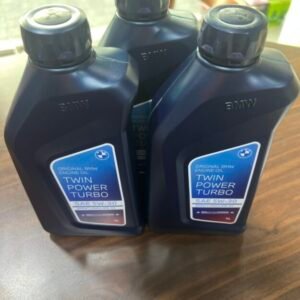 Engine oil BMW
