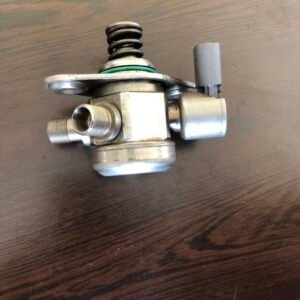 High pressure pumpطرمبة بترول الضغط العالي