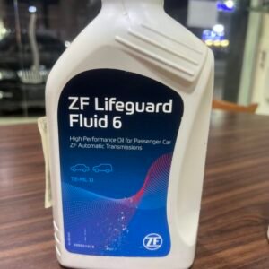 ZF OIL 6HP