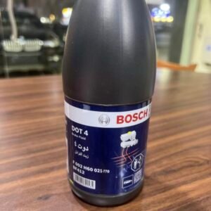 BREAK OIL BOSCH DOT4 500 ML