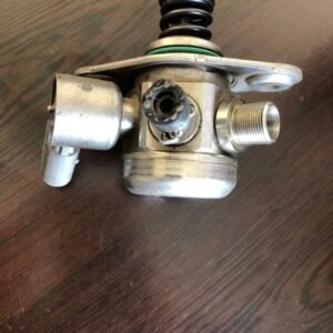 High pressure pumpطرمبة بترول الضغط العالي