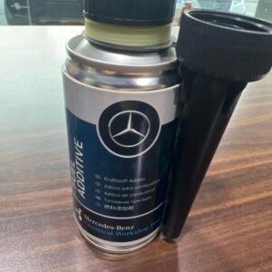 Fuel additive Mercedes benz