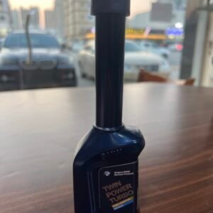 Fuel additive bmw