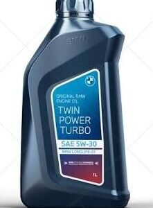 BMW TwinPower Turbo SAE 5W-30 Longlife-01