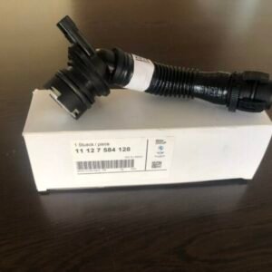 Crankcase vent hoseخرطوم هواء كفر تايبت