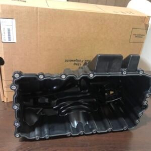 Oil pan crankcaseكرنكيس ايل اويل ماكينة
