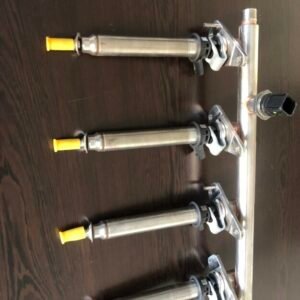 Injector nozzle (ATC) 256انجكتور انجكتر بترول