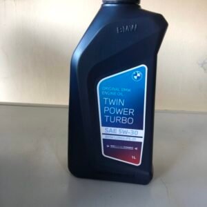 Engine oil 5W-30 BMWاويل ايل ماكينة