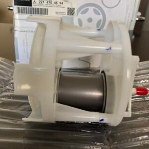 Fuel pump Mercedesطرنبة طرمبة بترول بمب فيول