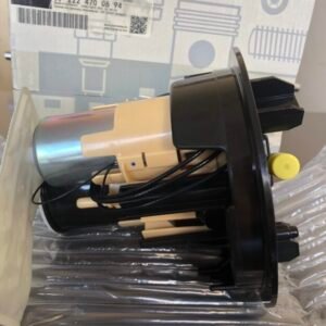 Fuel pump Mercedesفيول بمب طرمبة طرنبة بترول