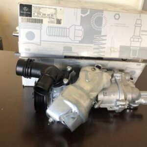 Water pump Mercedes c300واتر بمب طرمبة طرنبة ماء